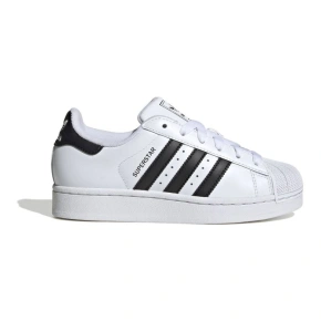 Boty adidas Originals Junior Superstar II JH9976