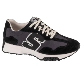 Skechers Upper Cut Neo Jogger - Lantis 210744-BLK Black 42 Skechers Upper Cut Neo Jogger - Lantis 210744-BLK Black 42