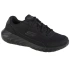 Skechers Overhaul 2.0- Enforcer 232289-BBK Black 43