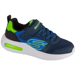 Skechers Bounder-Tech - Ultravoid 403723L-NVLM Navy blue 29 Skechers Bounder-Tech - Ultravoid 403723L-NVLM Navy blue 29