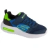 Skechers Bounder-Tech - Ultravoid 403723L-NVLM Navy blue 29