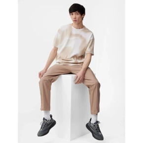 Pánské kalhoty pro volný čas 4F Pánské kalhoty pro volný čas 4F