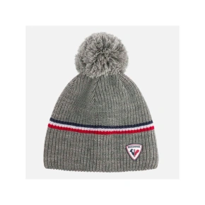 Kšiltovka Rossignol Ewan šedá