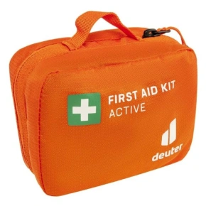 Cestovní lékárnička Deuter First Aid Active - koi