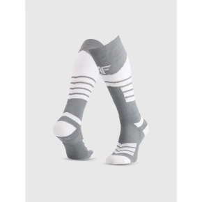 Dámské lyžařské ponožky 4FWarm 4F 4FWAW25UFSOF232-25S