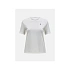Tričko PEAK PERFORMANCE Polartec® Delta™ Shortsleeve Women, bílé