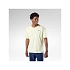 Pánské tričko ROSSIGNOL M Graphic Waterfall Tee, žluté