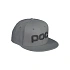 Čepice POC CORP Cap JR – šedá