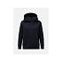 Dámská mikina Peak Performance W Original Small Logo Hood, černá