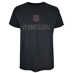 Pánské tričko FC Barcelona, bavlna, 5001CBBE