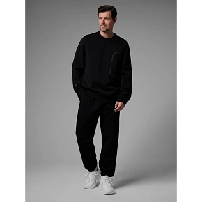 Pánské joggerové tepláky 4F x Robert Lewandowski 4F RL9SAW25TTROM1703-20S