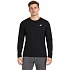Longsleeve bawełniany męski 4F 4FWAW26TLONM0756-20S
