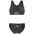 Strój damski Aquafeel Bikini Racerback