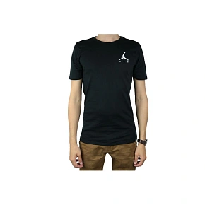 Jordan Air Jumpman Embroidered Tee M AH5296-010 tričko pánské
