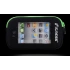 iFitness iPhone Pocket OA ADP03 BLK/GREEN IFIT-0200