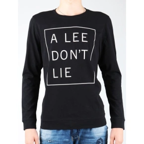 Lee Don`t Lie Tee LS L65VEQ01