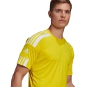 Pánské fotbalové tričko Squadra 21 JSY M GN5728 - Adidas