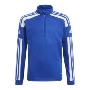 Dětská mikina Squadra 21 Jr GP6469 - Adidas