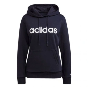 Mikina adidas Essentials Hoodie W H07797