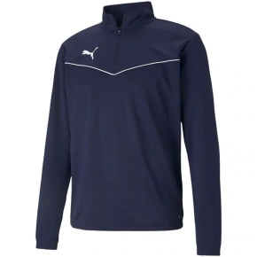 Pánské boty teamRISE 1 4 Zip M 657394 06 - Puma