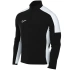 Pánské tričko Academy 23 Dril Top M DR1352-010 - Nike
