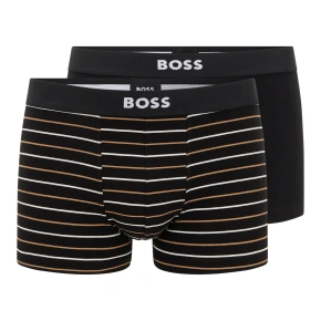 Pánské boxerky 2Pack 50479116-002 - HUGO BOSS