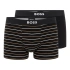 Pánské boxerky 2Pack 50479116-002 - HUGO BOSS