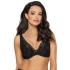 Dámská podprsenka 2023 Moss černá - Ava