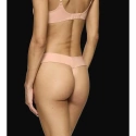 Dámské kalhotky Body Make-Up Illusion String EX - Triumph