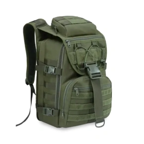 Batoh Offlander Survival Hiker 35L OFF_CACC_35GN