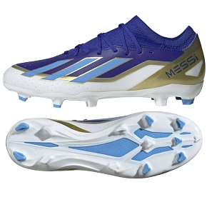 Adidas X CRAZYFAST League Messi FG boty ID0712