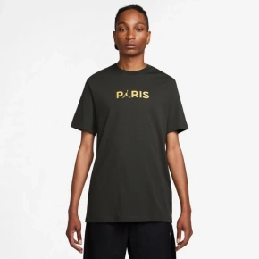 Nike PSG SS Logo Tee M FN5332-355 tričko