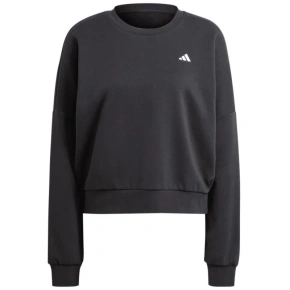 Mikina adidas Essentials Small Logo Sweatshirt W IX7940 Mikina adidas Essentials Small Logo Sweatshirt W IX7940