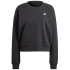 Mikina adidas Essentials Small Logo Sweatshirt W IX7940