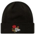 Čepice New Era Rose Icon Cuff Knit Beanie 60580728