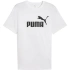 Puma Ess No.1 Logo Tee M 682532 02 pánské tričko
