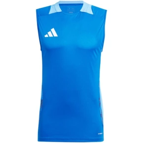 Adidas Tiro 24 Competition Training Sleeveless Jersey M IR5475 pánské