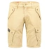 Zeměpisné Norsko Prodol šortky EO 063 M SX1427H/GNO-Beige