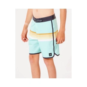 Boardshorty RIP CURL Mirage Surf Revival - modré Boardshorty RIP CURL Mirage Surf Revival - modré