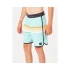 Boardshorty RIP CURL Mirage Surf Revival - modré