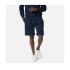 ROSSIGNOL Logo Short Pant Ft navy blue