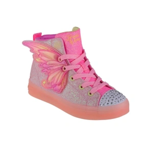 Skechers Twi-Lites 2.0-Twinkle Wishes 314350L-LPMT Pink 31 Skechers Twi-Lites 2.0-Twinkle Wishes 314350L-LPMT Pink 31