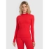 Dámské bezešvé termoprádlo (top) 4F 4FWAW25USEAF205-62S