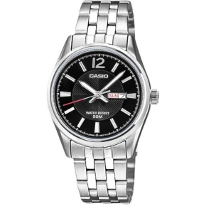 Dámské hodinky CASIO LTP-1335D-1AVDF + BOX Dámské hodinky CASIO LTP-1335D-1AVDF + BOX