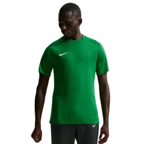 NIke Dri-Fit Park VIII pánské tričko zelené HV8173 302 pánské