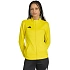 Dámská mikina adidas Entrada 26 Track žlutá JZ6595