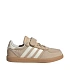 Dětská obuv adidas Breaknet Sleek beige KI6501