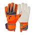 Reusch Attrakt Advance Junior brankářské rukavice oranžové 5672214 2290