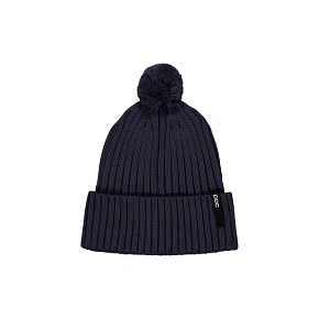 Čepice POC Beanie Pom, tmavě modrá