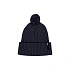 Čepice POC Beanie Pom, tmavě modrá